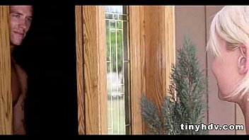 Very petite teen fucked hard dani desire 2 91