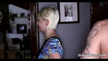 Very petite teen fucked hard dani desire 2 91