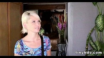 Very petite teen fucked hard dani desire 2 91