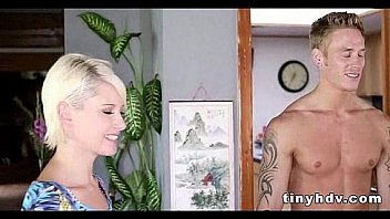 Very petite teen fucked hard dani desire 2 91