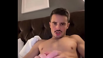 Stroking And Playing With My Bulge #bulge #stroking #gay #gaybulge #gaystud #gayporn thumbnail