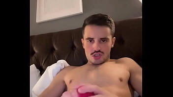 Stroking and playing with my bulge #bulge #stroking #gay #gaybulge #gaystud #gayporn