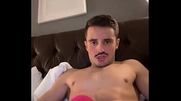 Stroking and playing with my bulge #bulge #stroking #gay #gaybulge #gaystud #gayporn