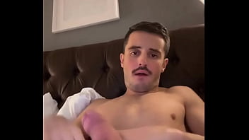 Stroking and playing with my bulge #bulge #stroking #gay #gaybulge #gaystud #gayporn