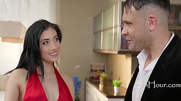 We want to thank you for helping us find eachother