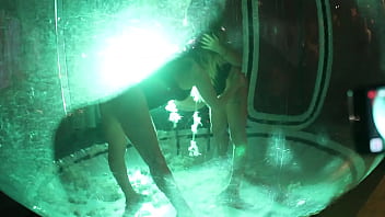 Eropolis 2016 paris girls having fun