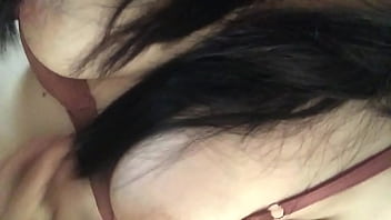 Rica vagina de la sexy hermanastras crystal ella es toda un zorrita