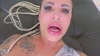 Alicia dark gaping facefucked anal milf used as whore Alicia dark gaping facefucked anal milf used as whore