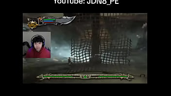 Tutorial como matar a la hydra en god of war i