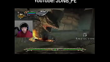 Tutorial como matar a la hydra en god of war i