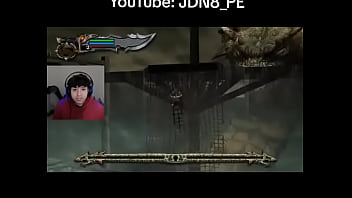 Tutorial como matar a la hydra en god of war i