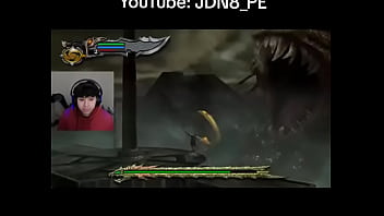 Tutorial como matar a la hydra en god of war i