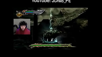 Tutorial como matar a la hydra en god of war i