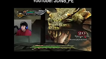 Tutorial como matar a la hydra en god of war i