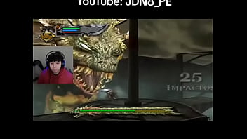 Tutorial como matar a la hydra en god of war i