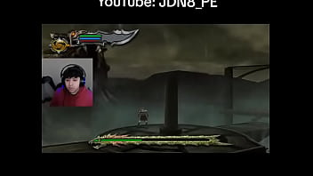 Tutorial como matar a la hydra en god of war i