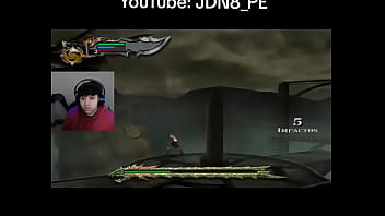 Tutorial como matar a la hydra en god of war i