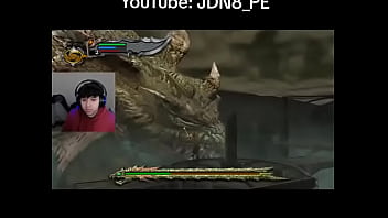 Tutorial como matar a la hydra en god of war i