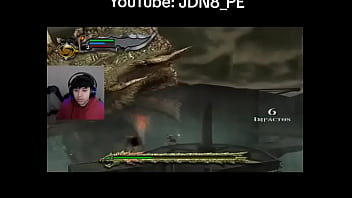 Tutorial como matar a la hydra en god of war i