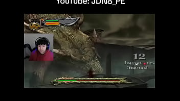 Tutorial como matar a la hydra en god of war i