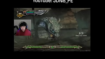 Tutorial como matar a la hydra en god of war i