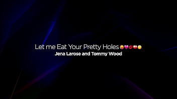 Exotic beauty with big tits jenna larose hardcore fuck