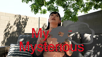 "sex for payment" tiffany nacke