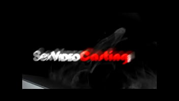 Long juicy hot leg casting