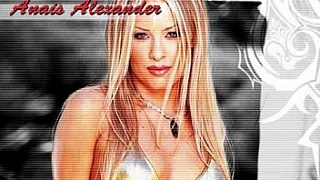 Anais Alexander Cumpilation thumbnail