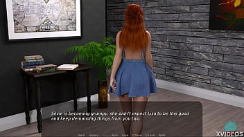 Nursing Back To Pleasure Ep 116 – Mysterious Tale About A Man And Four Sexy Gorgeous Naughty Women thumbnail