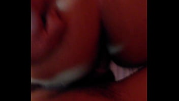 Culona follada en cuatro