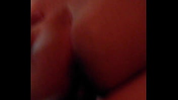 Culona follada en cuatro