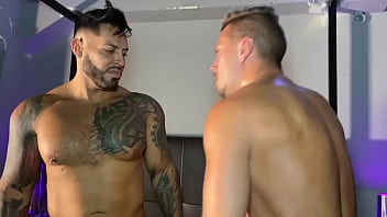 Master With Viktor Rom thumbnail