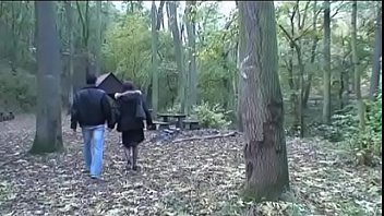 Show offs love to fuck outdoor vol 25