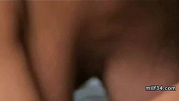 Stressed Out Milf With A Sexy Body Gets A Happy Ending Massage thumbnail