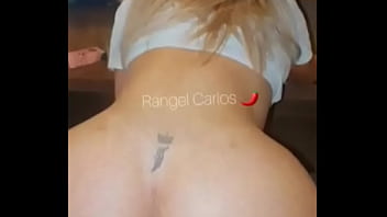 Rangel carlos esfregando a bucetinha no pau do ex Rangel carlos esfregando a bucetinha no pau do ex