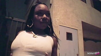 Curvy black ebony bitch with big ass and saggy tits pick up for no condom bbc casting fuck at hotel by stranger Curvy black ebony bitch with big ass and saggy tits pick up for no condom bbc casting fuck at hotel by stranger