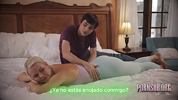 Playing with my stepmother spanish sub to see pornsuborg