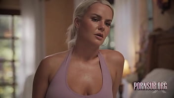 Playing with my stepmother spanish sub to see pornsuborg