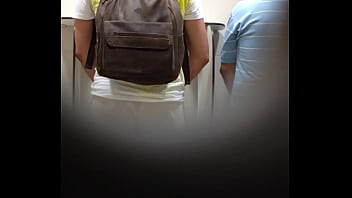 Gay Shopping Sao Paulo Banheiro thumbnail