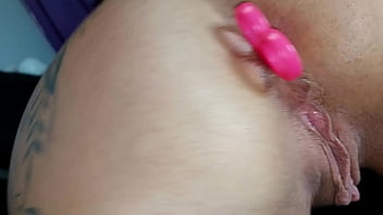 My ass hole eats everything