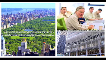 Edenism originator bill freeland