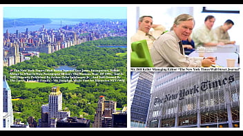 Edenism originator bill freeland