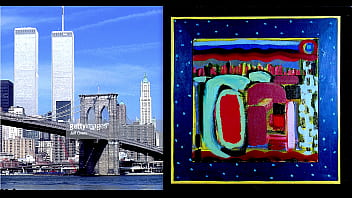 Edenism originator bill freeland