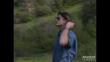 Regina trio on the hill