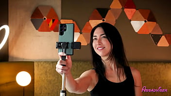 Full hardcore anal scene with isabel love