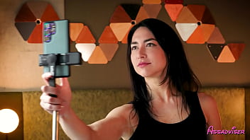 Full hardcore anal scene with isabel love