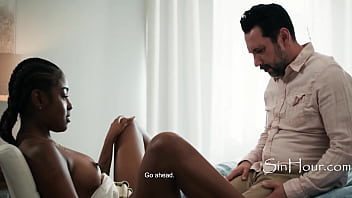I swear to god it did not start out like this but you looked so yum white step dad I swear to god it did not start out like this but you looked so yum white step dad