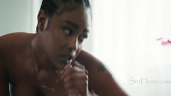 I swear to god it did not start out like this but you looked so yum white step dad