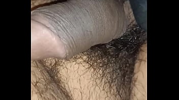 My dick